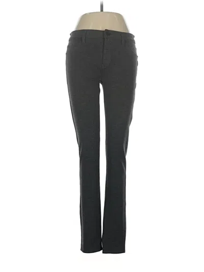 Pre-owned Calvin Klein Jeans Est.1978 Calvin Klein Jeans Dress Pants In Gray