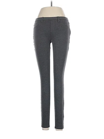 Pre-owned Calvin Klein Jeans Est.1978 Calvin Klein Jeans Dress Pants In Gray