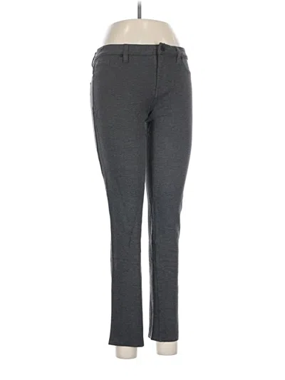 Pre-owned Calvin Klein Jeans Est.1978 Calvin Klein Jeans Dress Pants In Gray