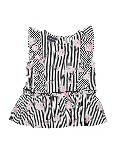 Pre-owned Calvin Klein Jeans Est.1978 Kids' Calvin Klein Jeans Dress In Pink