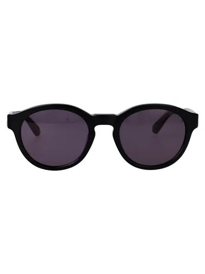 Calvin Klein Jeans Est.1978 Calvin Klein Jeans Injected Sunglasses Ckj26604 S 1 In Red