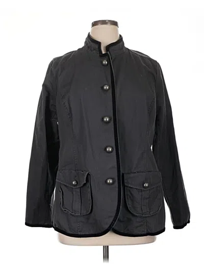 Pre-owned Calvin Klein Jeans Est.1978 Calvin Klein Jeans Jacket In Black