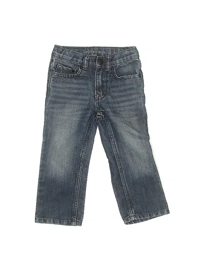 Pre-owned Calvin Klein Jeans Est.1978 Kids' Calvin Klein Jeans Jeans