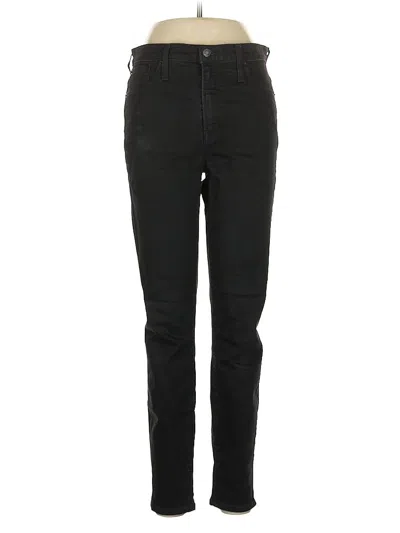 Pre-owned Calvin Klein Jeans Est.1978 Calvin Klein Jeans Jeans In Black