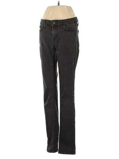 Pre-owned Calvin Klein Jeans Est.1978 Calvin Klein Jeans Jeans In Black