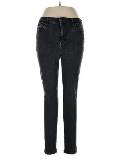 Pre-owned Calvin Klein Jeans Est.1978 Calvin Klein Jeans Jeans In Black