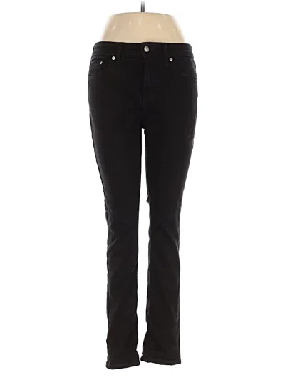 Pre-owned Calvin Klein Jeans Est.1978 Calvin Klein Jeans Jeans In Black