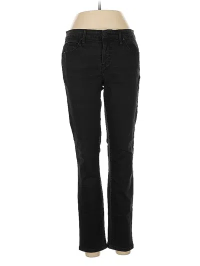 Pre-owned Calvin Klein Jeans Est.1978 Calvin Klein Jeans Jeans In Black