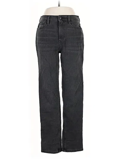 Pre-owned Calvin Klein Jeans Est.1978 Calvin Klein Jeans Jeans In Black