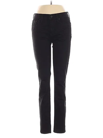 Pre-owned Calvin Klein Jeans Est.1978 Calvin Klein Jeans Jeans In Black