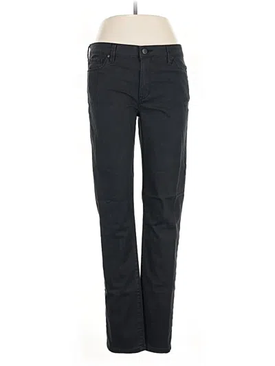 Pre-owned Calvin Klein Jeans Est.1978 Calvin Klein Jeans Jeans In Black