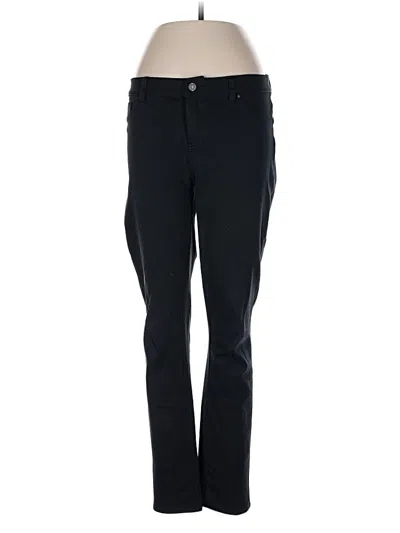 Pre-owned Calvin Klein Jeans Est.1978 Calvin Klein Jeans Jeans In Black