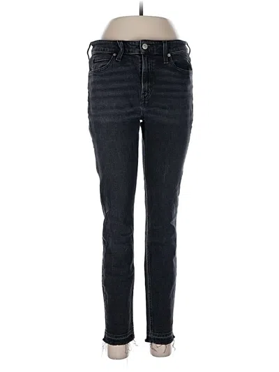 Pre-owned Calvin Klein Jeans Est.1978 Calvin Klein Jeans Jeans In Black