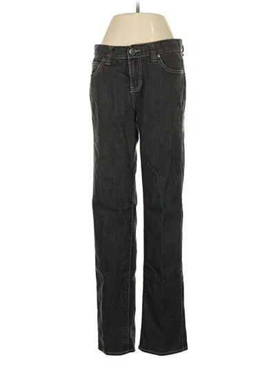 Pre-owned Calvin Klein Jeans Est.1978 Calvin Klein Jeans Jeans In Black