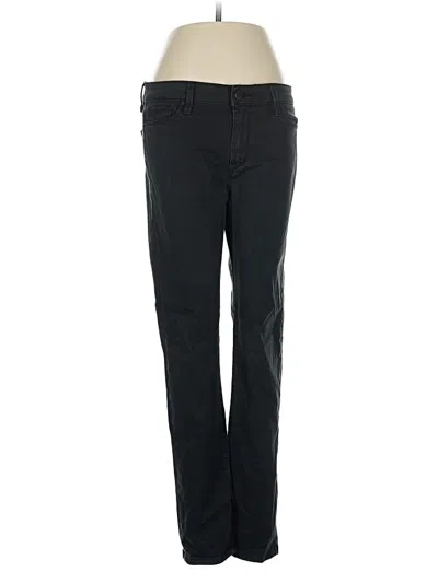 Pre-owned Calvin Klein Jeans Est.1978 Calvin Klein Jeans Jeans In Black