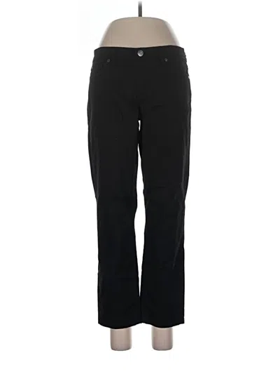 Pre-owned Calvin Klein Jeans Est.1978 Calvin Klein Jeans Jeans In Black
