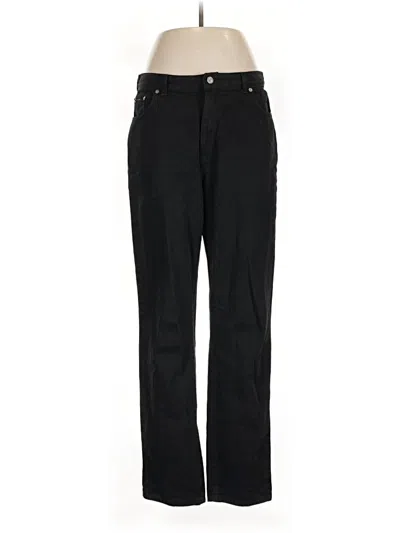 Pre-owned Calvin Klein Jeans Est.1978 Calvin Klein Jeans Jeans In Black
