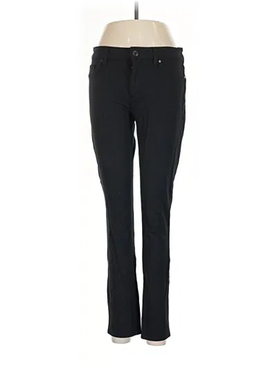 Pre-owned Calvin Klein Jeans Est.1978 Calvin Klein Jeans Jeans In Black