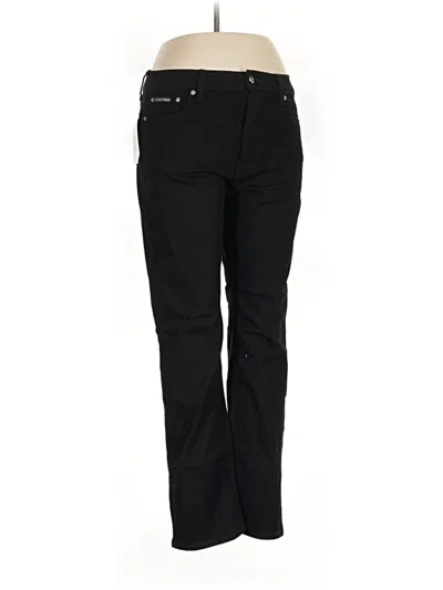 Calvin Klein Jeans Est.1978 Calvin Klein Jeans Jeans In Black