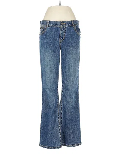 Pre-owned Calvin Klein Jeans Est.1978 Calvin Klein Jeans Jeans In Blue