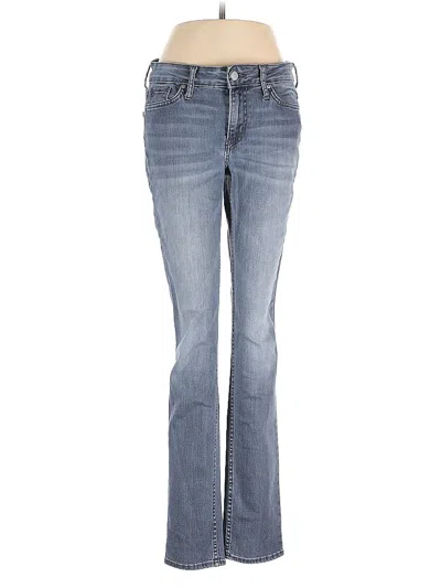 Pre-owned Calvin Klein Jeans Est.1978 Calvin Klein Jeans Jeans In Blue