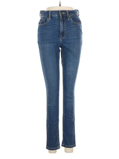 Pre-owned Calvin Klein Jeans Est.1978 Calvin Klein Jeans Jeans In Blue