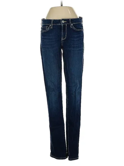 Pre-owned Calvin Klein Jeans Est.1978 Calvin Klein Jeans Jeans In Blue