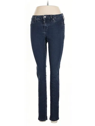 Pre-owned Calvin Klein Jeans Est.1978 Calvin Klein Jeans Jeans In Blue