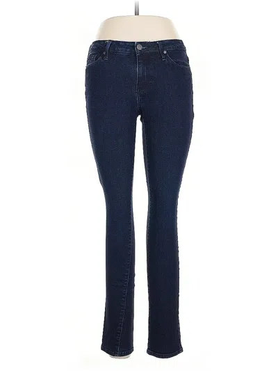 Pre-owned Calvin Klein Jeans Est.1978 Calvin Klein Jeans Jeans In Blue