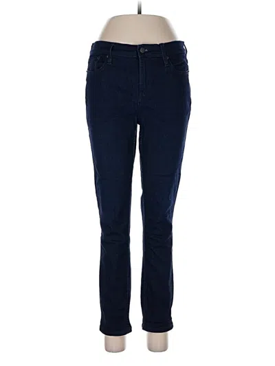 Pre-owned Calvin Klein Jeans Est.1978 Calvin Klein Jeans Jeans In Blue