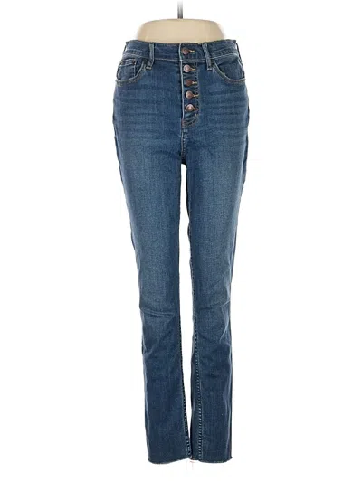 Pre-owned Calvin Klein Jeans Est.1978 Calvin Klein Jeans Jeans In Blue