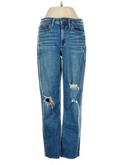 Pre-owned Calvin Klein Jeans Est.1978 Calvin Klein Jeans Jeans In Blue