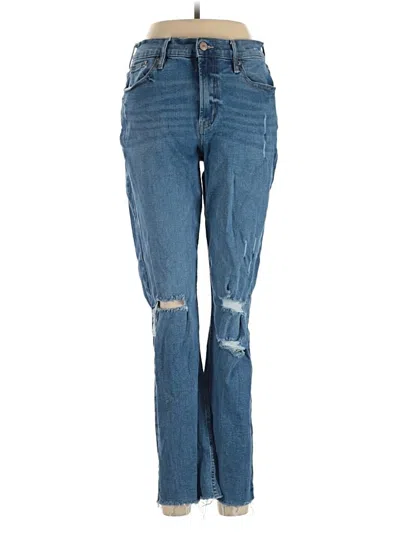 Pre-owned Calvin Klein Jeans Est.1978 Calvin Klein Jeans Jeans In Blue