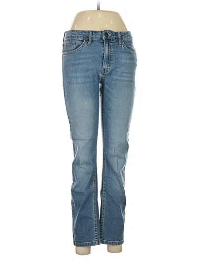 Pre-owned Calvin Klein Jeans Est.1978 Calvin Klein Jeans Jeans In Blue