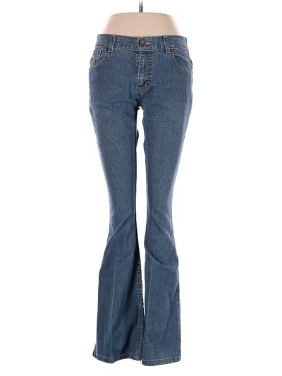 Pre-owned Calvin Klein Jeans Est.1978 Calvin Klein Jeans Jeans In Blue