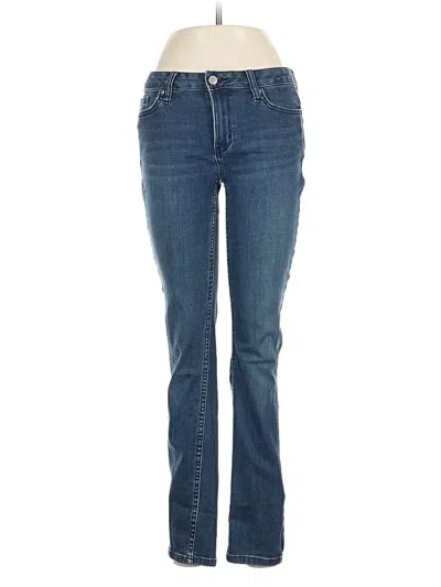 Pre-owned Calvin Klein Jeans Est.1978 Calvin Klein Jeans Jeans In Blue