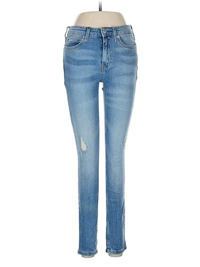 Pre-owned Calvin Klein Jeans Est.1978 Calvin Klein Jeans Jeans In Blue