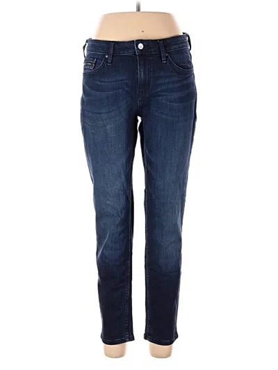 Pre-owned Calvin Klein Jeans Est.1978 Calvin Klein Jeans Jeans In Blue