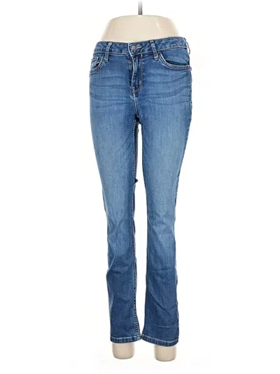 Pre-owned Calvin Klein Jeans Est.1978 Calvin Klein Jeans Jeans In Blue