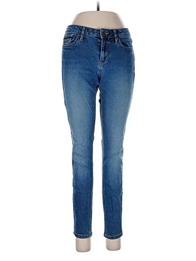 Pre-owned Calvin Klein Jeans Est.1978 Calvin Klein Jeans Jeans In Blue