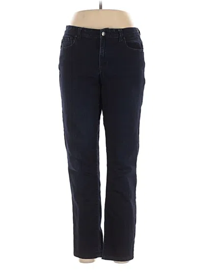 Pre-owned Calvin Klein Jeans Est.1978 Calvin Klein Jeans Jeans In Blue