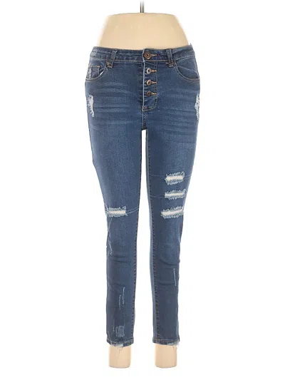 Pre-owned Calvin Klein Jeans Est.1978 Calvin Klein Jeans Jeans In Blue