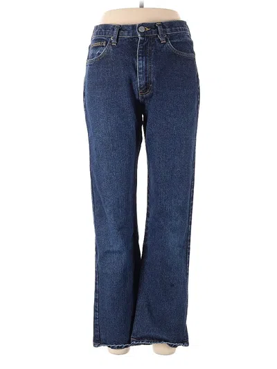 Pre-owned Calvin Klein Jeans Est.1978 Calvin Klein Jeans Jeans In Blue