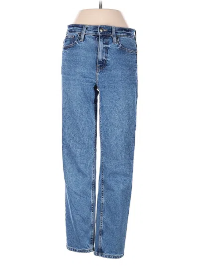 Pre-owned Calvin Klein Jeans Est.1978 Calvin Klein Jeans Jeans In Blue