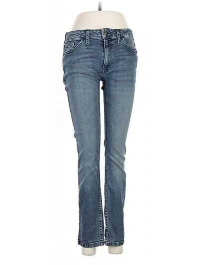 Pre-owned Calvin Klein Jeans Est.1978 Calvin Klein Jeans Jeans In Blue