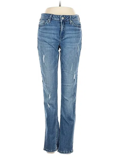 Pre-owned Calvin Klein Jeans Est.1978 Calvin Klein Jeans Jeans In Blue