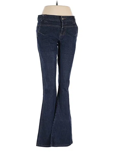 Pre-owned Calvin Klein Jeans Est.1978 Calvin Klein Jeans Jeans In Blue