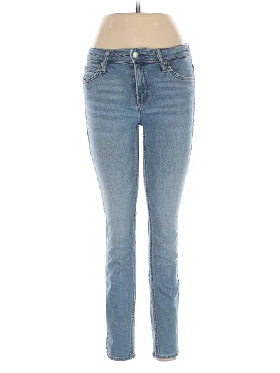 Pre-owned Calvin Klein Jeans Est.1978 Calvin Klein Jeans Jeans In Blue