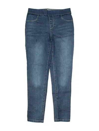 Pre-owned Calvin Klein Jeans Est.1978 Kids' Calvin Klein Jeans Jeans In Blue