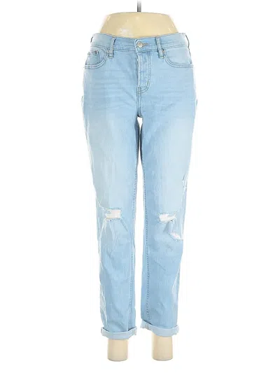 Pre-owned Calvin Klein Jeans Est.1978 Calvin Klein Jeans Jeans In Blue